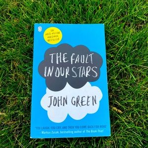 The Fault in Our Stars by John Green